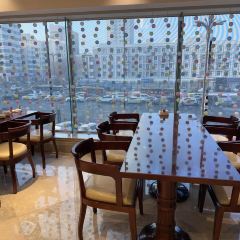 哈尔滨新巴黎大酒店·全日制餐厅 User Photo