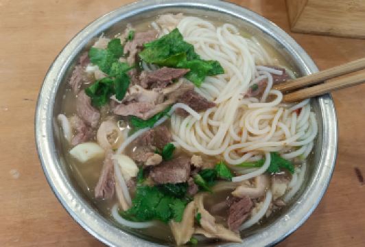 Run Fenghe Beef Offal User Photo