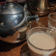 晓疆山·大美新疆菜(白玉兰广场店) User Photo