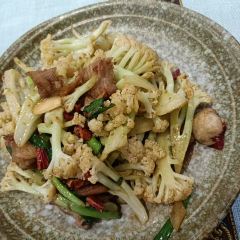 大师傅金奖啤酒鱼(鱼王店) User Photo