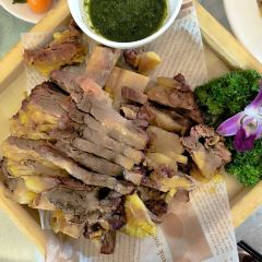 格日勒手把肉奶茶馆 User Photo