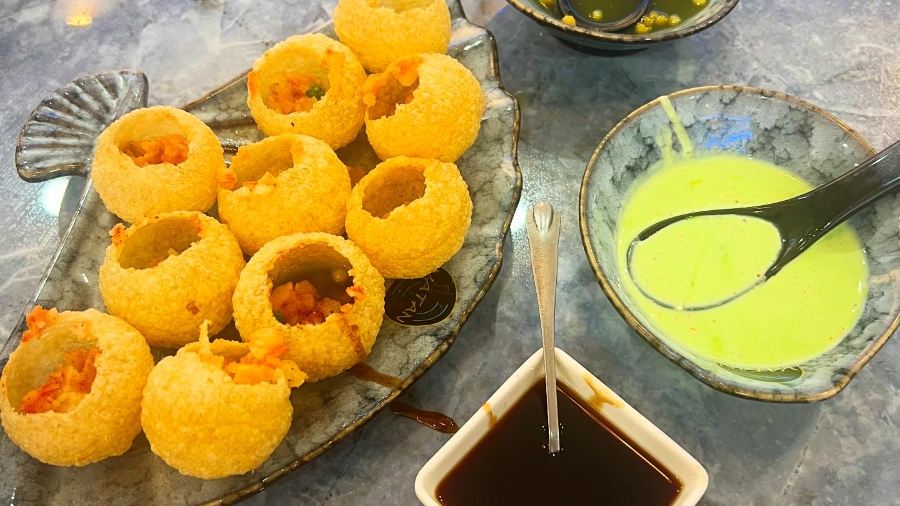 VATAN INDIAN RESTAURANT米特餐飲有限公司