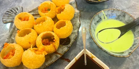 VATAN INDIAN RESTAURANT米特餐飲有限公司