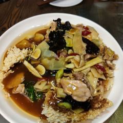 FU RONG HUANG User Photo