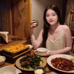 chunsheng 여행 사진