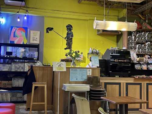 manu coffee