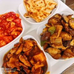 Cafeteria 3 여행 사진