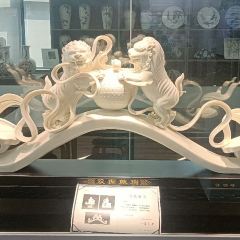 德化陸升陶瓷飯店·陸食Lek San張用戶圖片