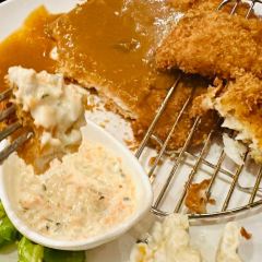 잉글랜드 왕돈까스 User Photo