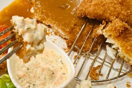 잉글랜드 왕돈까스