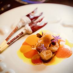 躍·Yue現代粵菜料理張用戶圖片