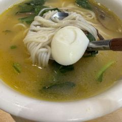 鹿鸣餐厅 User Photo
