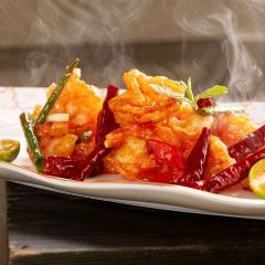 THE RESIDENCE User Photo