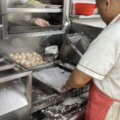 Yuan Ji ChangFen User Photo