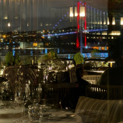 Novikov Istanbul User Photo