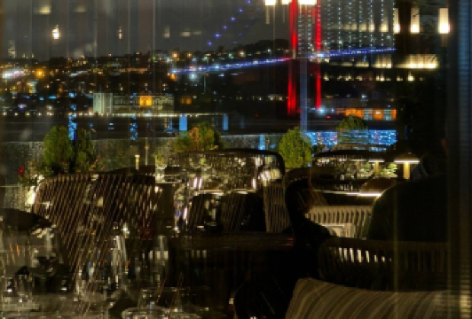 Novikov Istanbul User Photo