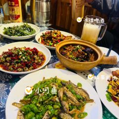 Chengqiangrenjia Restaurant User Photo
