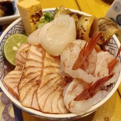 Samurai Fish (Tap Seac) User Photo