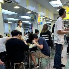 Australia Dairy Company 여행 사진