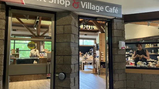 Village Café