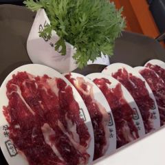 八合里牛肉火锅(世欧广场店) User Photo