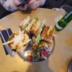 GoodBrews User Photo