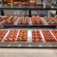 伯瑞特酒店·夏威夷全日餐厅 User Photo