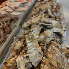 伯瑞特酒店·夏威夷全日餐厅 User Photo