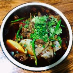 雷烧鸭(上城丽景店) User Photo