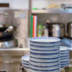 永丰面馆(汉口路店) User Photo