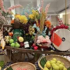 湛江花园酒店·全日制西餐厅 User Photo