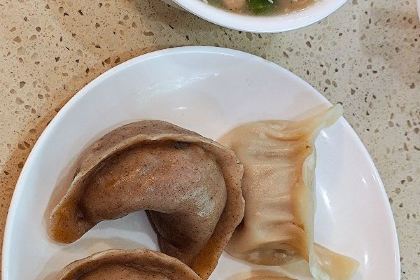 府东风味名吃城(府东街店)