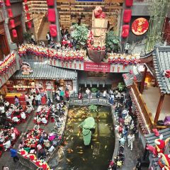 Tangshan Banquet User Photo