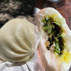 西园寺素食(西园弄戒幢律寺店) User Photo