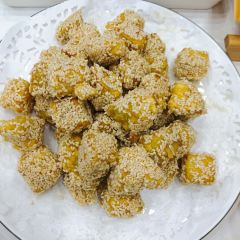 老吕家饭庄(斯正街分店) User Photo