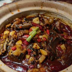 NATURE TASTE SANBAO MEMORY User Photo