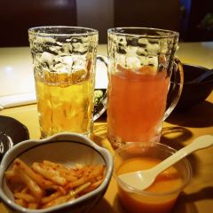 Yixiu Sushi (jinqiaoguojiguangchang) User Photo