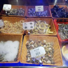 Ala Mingzao Yuehu Branch User Photo