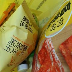 茶百道(峨山时代广场店) User Photo