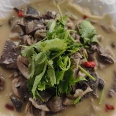 仙客来饭店 User Photo
