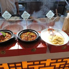 蘇浙徽農家大院（港龍城市廣場店）張用戶圖片