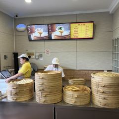 XinFeng XiaoChi (QingChun) User Photo