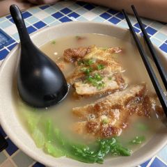 Coloane Pier Ribbon Soup Shop User Photo