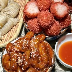 遇见长安(高山流水店) 여행 사진