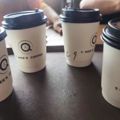 Timer's cafe 여행 사진