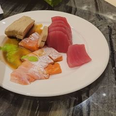 Noble International Hotel·Weisidina Western Restaurant User Photo