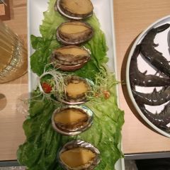 琼州糟粕醋·海南酸汤火锅(碧乐时光店) User Photo