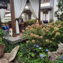茶马二当家·云南菜·庭院餐厅 User Photo