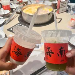 椰小鸡·椰子鸡（天悦城店） User Photo