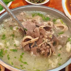 威龍羊肉館張用戶圖片